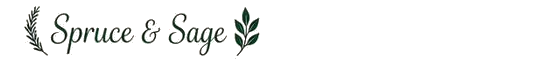 Spruce & Sage