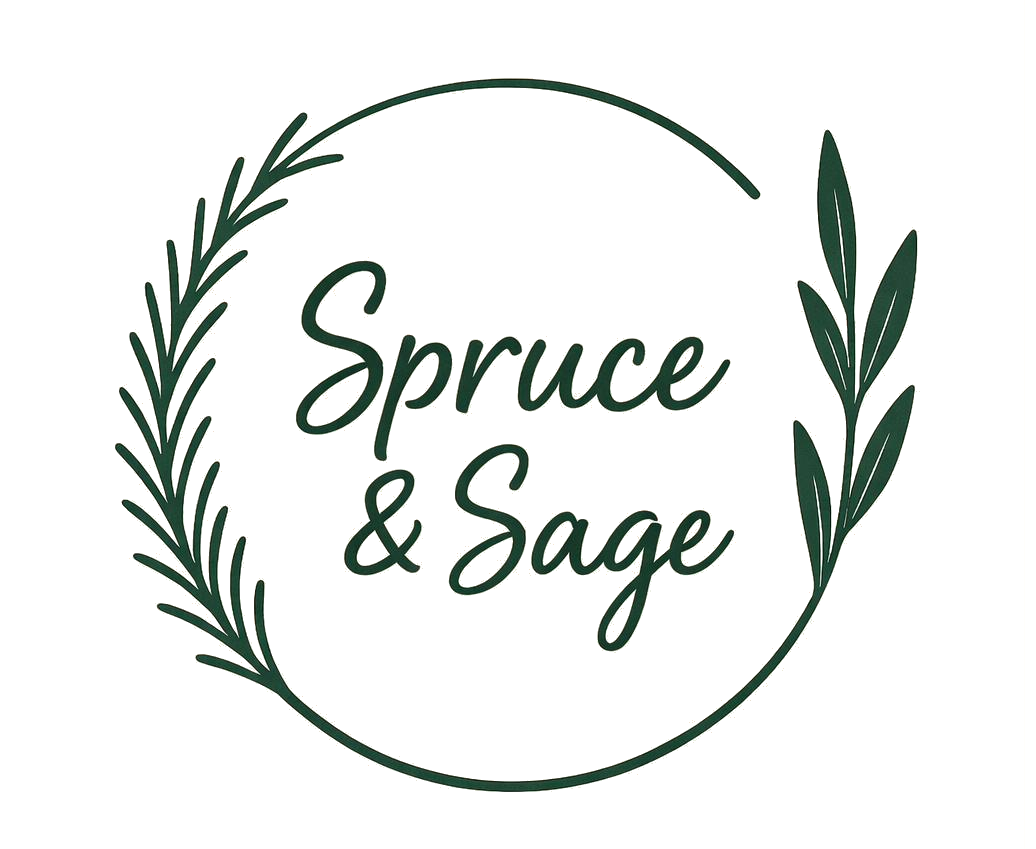 Spruce & Sage